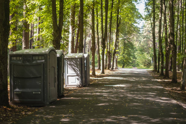 Best Temporary restroom rental  in Essex Junction, VT